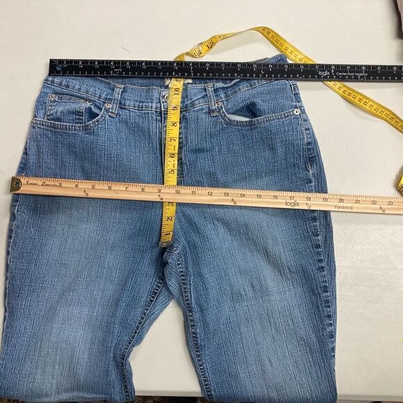 DUCK HEAD Women’s Jeans Size 14P Blue - Picture 7 of 7